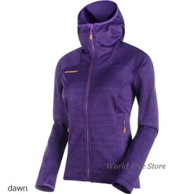 マムート エイスワンド ガイド ML フーディ Eiswand Guide ML Hooded Jacket Women 1010-25110 color:dawn size:S