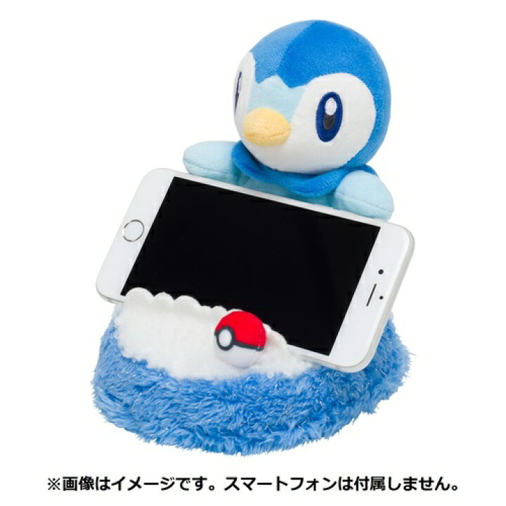 楽天市場】ポケモンセンターオリジナル ぬいぐるみ スマホスタンド 