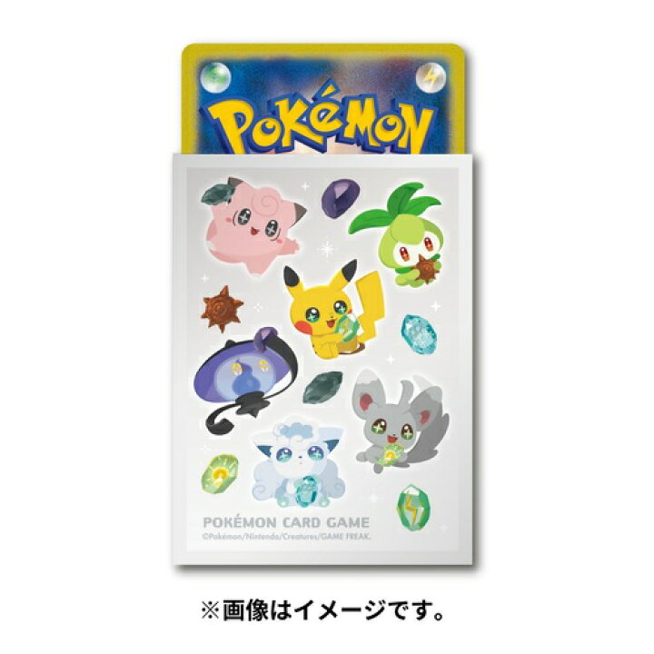 楽天市場】ポケモンセンターオリジナル ポケモンカードゲーム デッキ 