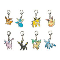 楽天市場】ポケットモンスター ミニチャームの通販
