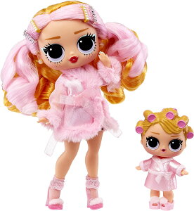 LOL TvCY ! gDC[Y xr[Vb^[ ACr[EBN xr[h[  t@bV h[ hXAbv l` lol surprise Tweens sAi