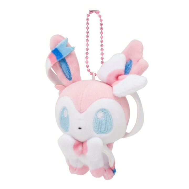 楽天市場】ポケモンセンターオリジナル もっちりマスコット ポケモン 