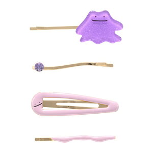 �|�P�����Z���^�[�I���W�i�� Pokemon accessory �w�A�s�� 55 MM ���^���� �w�A�A�N�Z�T���[ ����s���i