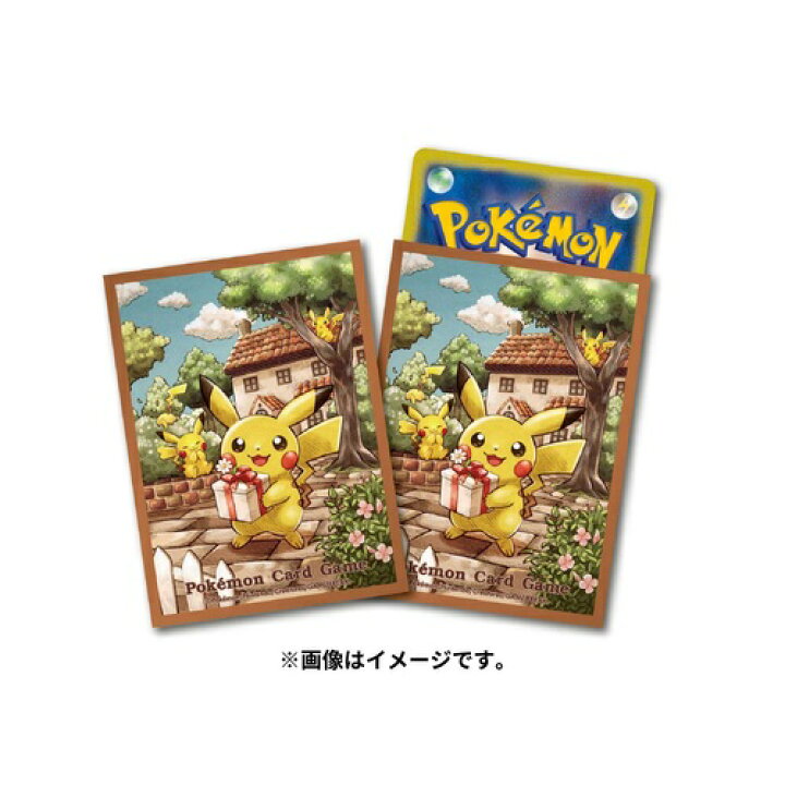 楽天市場】ポケモンセンターオリジナル ポケモンカードゲーム デッキ 