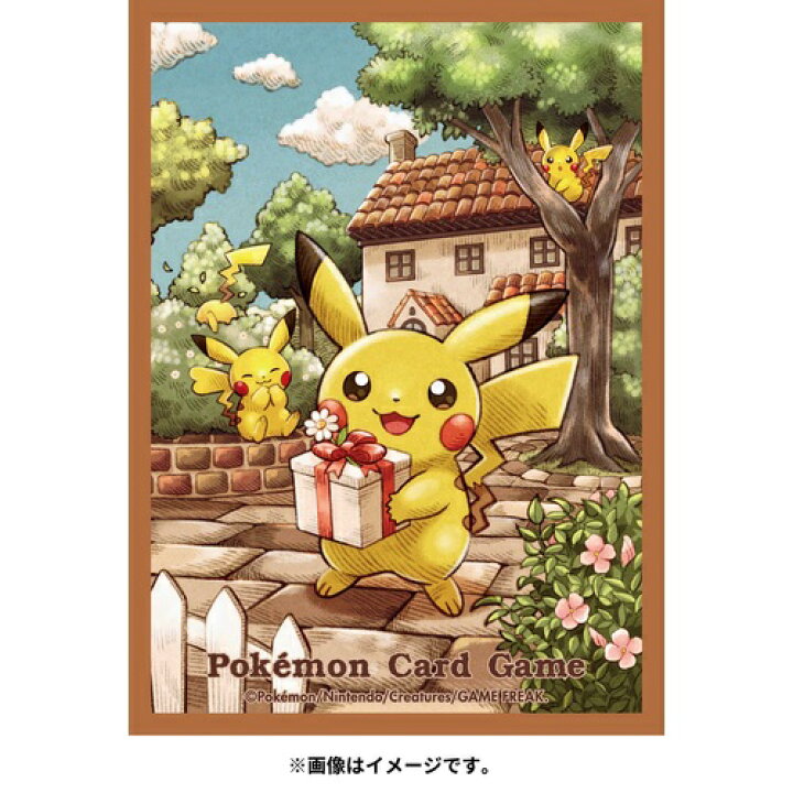 楽天市場】ポケモンセンターオリジナル ポケモンカードゲーム デッキ 
