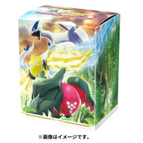 楽天市場】ルギア デッキシールドの通販