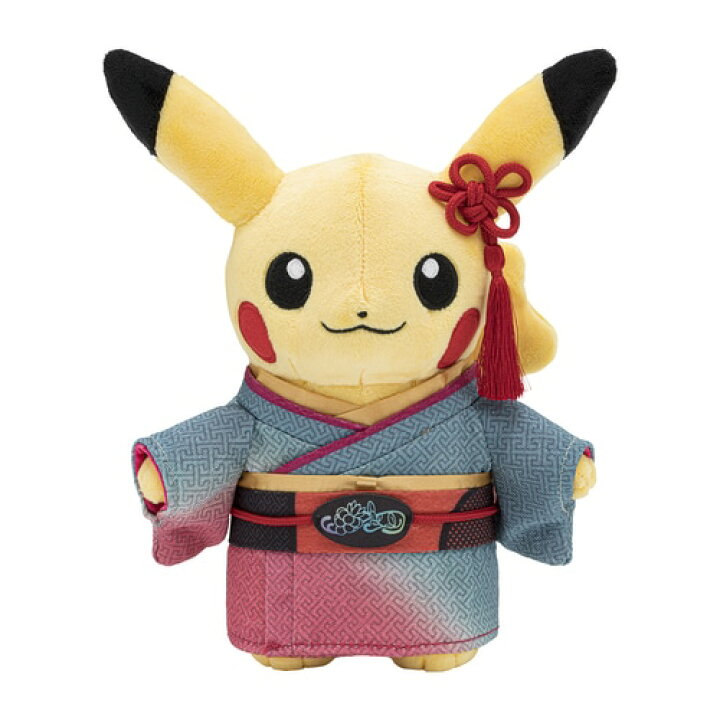 楽天市場】ポケモンセンターオリジナル ぬいぐるみ ポケモン × 工芸展  