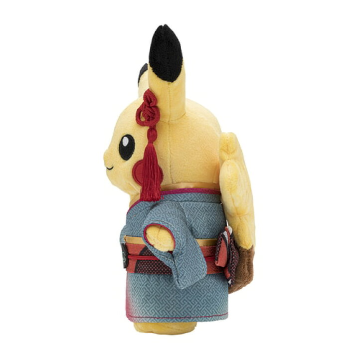 楽天市場】ポケモンセンターオリジナル ぬいぐるみ ポケモン × 工芸展 