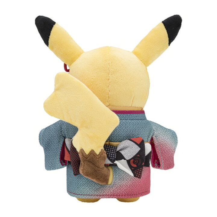 楽天市場】ポケモンセンターオリジナル ぬいぐるみ ポケモン × 工芸展 