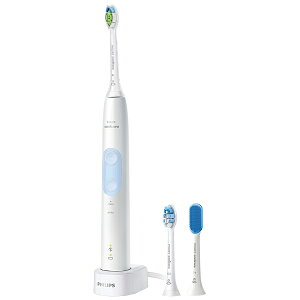 �t�B���b�v�X PHILIPS �t�B���b�v�X �\�j�b�P�A�[ �v���e�N�g�N���[���v���X �z���C�g HX6421/12 ���g�E�����g�� AC100V-240V