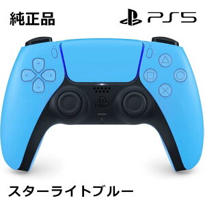 SONY  PS5p CXRg[[ DualSense X^[Cg u[ CFI-ZCT1J05