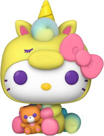 Funko POP! Sanrio サンリオ ハローキティ フレンズ ユニコーン キティちゃん ファンコ フィギュア