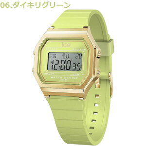 �S14�F Ice watch �A�C�X�E�H�b�` ���v �r���v �f�W�^�� ���f�B�[�X �A�C�X�f�W�b�g ICE digit retro �X���[��