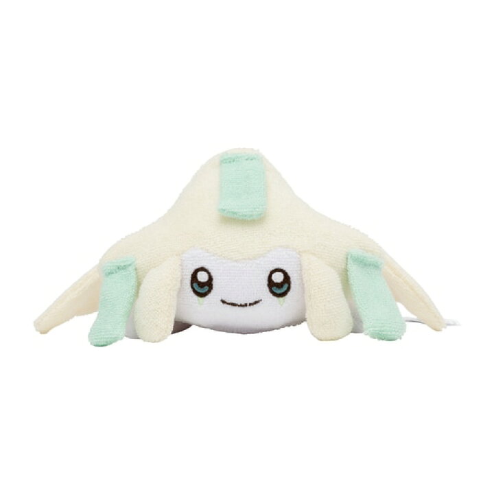 楽天市場】ポケモンセンターオリジナル 洗えるぬいぐるみ ジラーチ 
