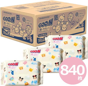 ӂ l֗p O[ ɂ₳ӂ ^bvb` fBYj[fUC 840(70×12) P[X̔