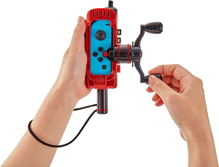 楽天市場】Nintendo Switch 釣りスピリッツ 釣って遊べる水族館  