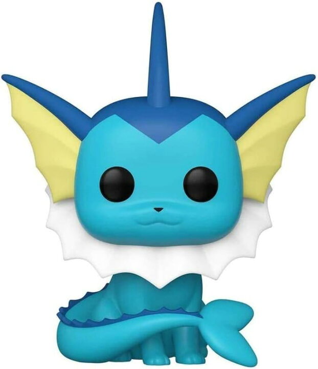 楽天市場】Funko POP! Pokemon ポケモン シャワーズ ファンコ 