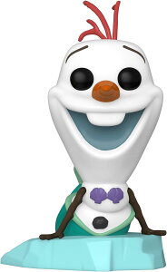 Funko POP! Disney fBYj[ It AG o[W t@R tBMA sAi