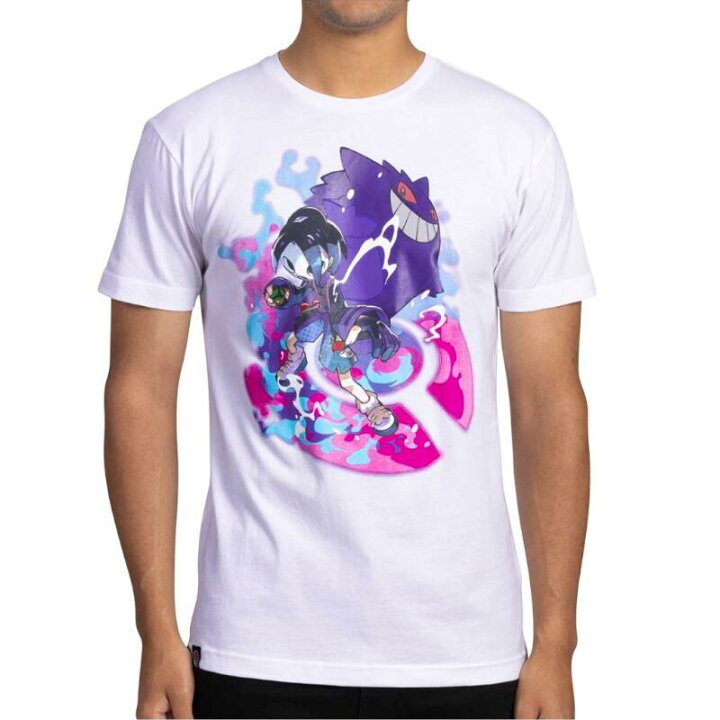 楽天市場】海外ポケモンセンター限定 ポケモントレーナー Tシャツ 
