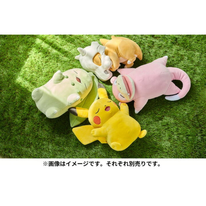 楽天市場】ポケモンセンターオリジナル もっちりぬいぐるみ Pokemon 