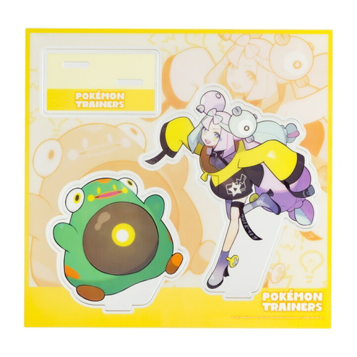 楽天市場】ポケモンセンターオリジナル アクリルスタンド POKEMON 