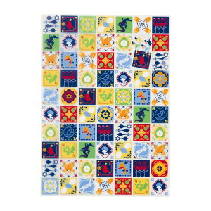 |PZ^[IWi A4NAt@C Paldea tile pfA ^C si