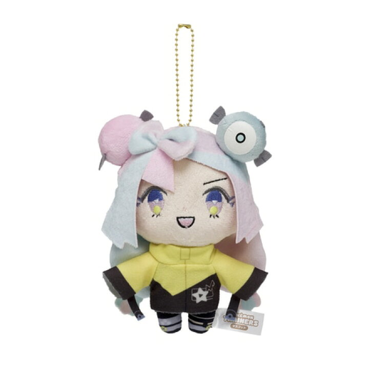 楽天市場】ポケモンセンターオリジナル マスコット POKEMON TRAINERS 