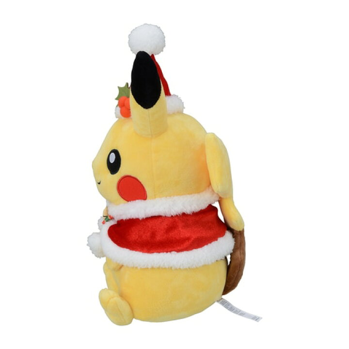 楽天市場】ポケモンセンターオリジナル ぬいぐるみ クリスマス 