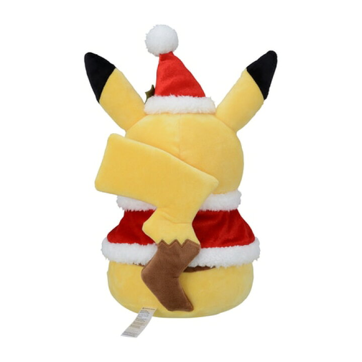 楽天市場】ポケモンセンターオリジナル ぬいぐるみ クリスマス 