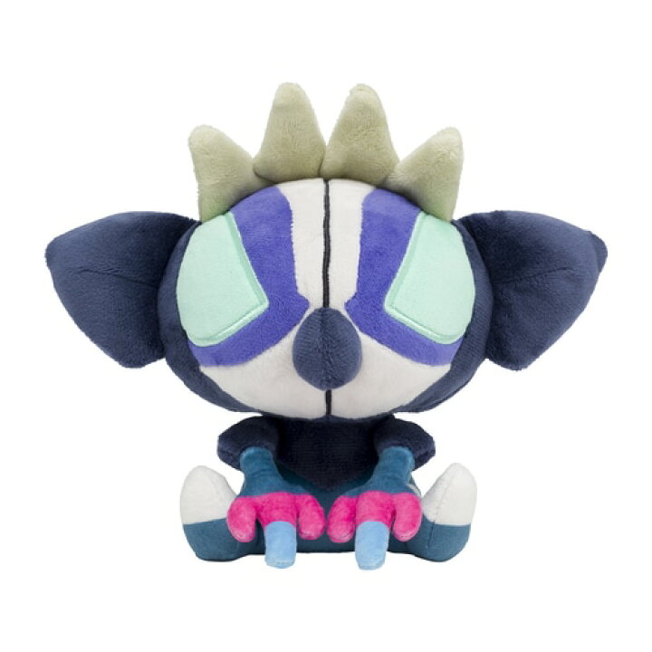 楽天市場】ポケモンセンターオリジナル ぬいぐるみ ポケモンドールズ  