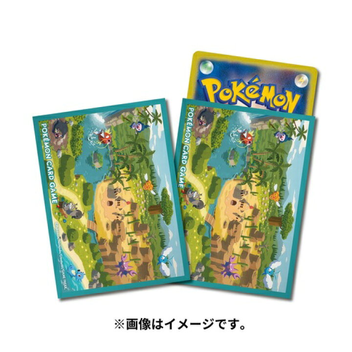 楽天市場】ポケモンセンターオリジナル ポケモンカードゲーム デッキ 