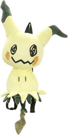 ポケットモンスター ポケモン ぬいぐるみ リュック ミミッキュ PS-0044MM