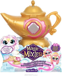 Magic Mixies }WbN~NV[Y }WbN W[j[ v sN ʂ 60ȏ̃TEhƃANV @  sAi