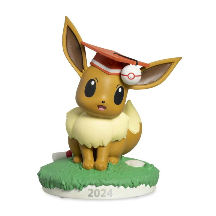 楽天市場】海外限定 ポケモンセンターオリジナル 卒業 ピカチュウ 