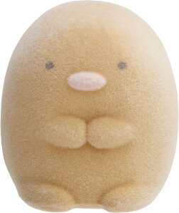 すみっコぐらし プチコレクション プチすみっコマスコット サンエックス San-X マスコット フィギュア