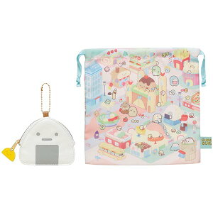 ݂R炵 悤! ׂ̂ ~j|[`ВZbg CA36301 TGbNX San-X si