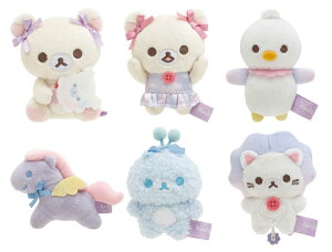 bN} Ă̂ʂ RbN} ̂킽 14A\[gBOX {bNX MO69701 ʂ TGbNX San-X