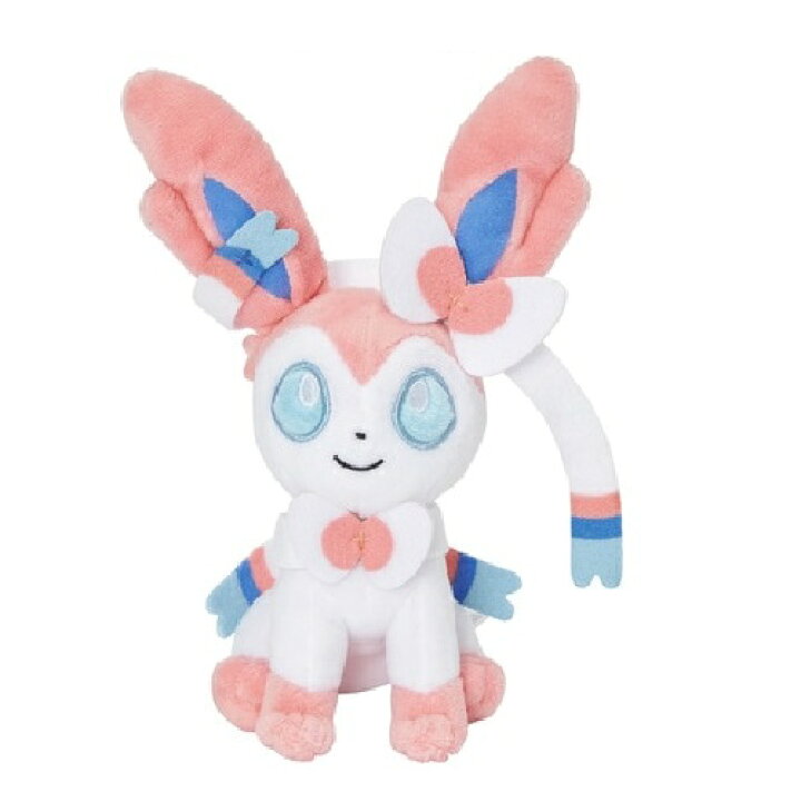 楽天市場】ポケモンセンターオリジナル ぬいぐるみ Pokemon fit 