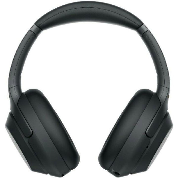 楽天市場】SONY ブルートゥースヘッドホン WH-1000XM3 ブラック  