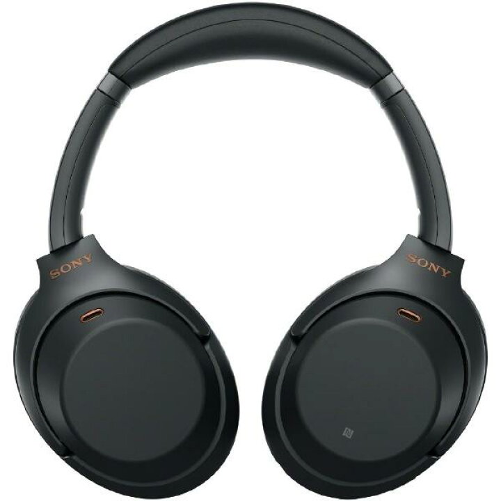 楽天市場】SONY ブルートゥースヘッドホン WH-1000XM3 ブラック 