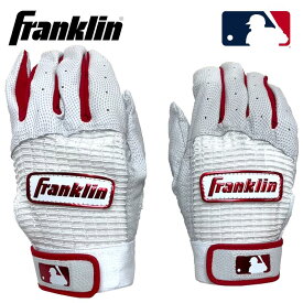 Franklin カスタムモデル バッティンググローブ S M L XL サイズ 限定モデル