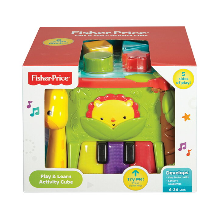 楽天市場】フィッシャープライス fisher price バイリンガル 