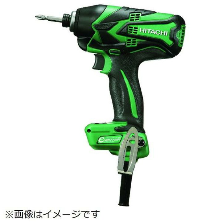 楽天市場】工機ホールディングス Koki HiKOKI インパクト 