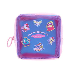 N񂿂×TILN^[Y J[|[` NA^Cv TX^[ TI Sanrio