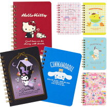 楽天市場】ポムポムプリン ノート（文房具・事務用品｜日用品雑貨 