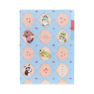mofusand×TILN^[Y NAt@CA5 3P gt[ TX^[ tTh TILN^[Y Sanrio si