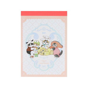 mofusand×TILN^[Y ~j gt[ TX^[ tTh TILN^[Y Sanrio si