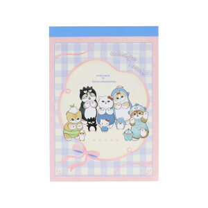 mofusand×TILN^[Y ~j { TX^[ tTh TILN^[Y Sanrio si