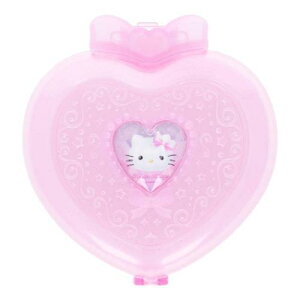 サンリオ Y2K バレエコア ハートコンパクト メモセット ハローキティ マイメロディ ウサハナ チャーミーキティ サンスター文具 Sanrio サンリオキャラクターズ