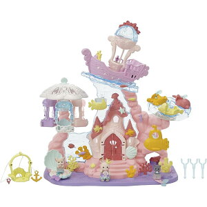 VojAt@~[ ߂}[ChLbX Sylvanian Families VojA  NX}X a v[g